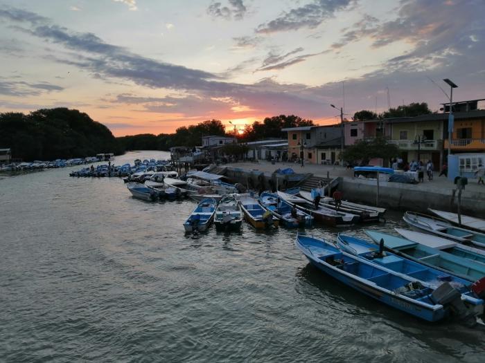 puná