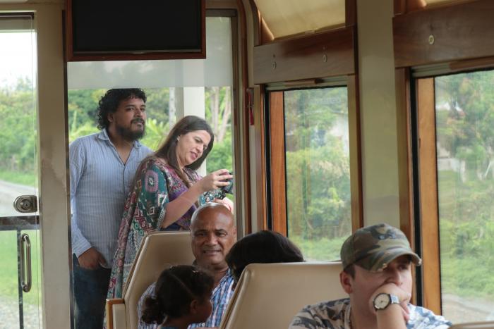 Tren de Durán