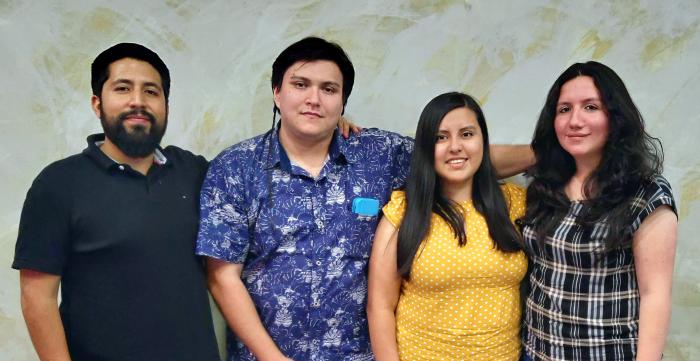 liga ecuatoriana league of legends