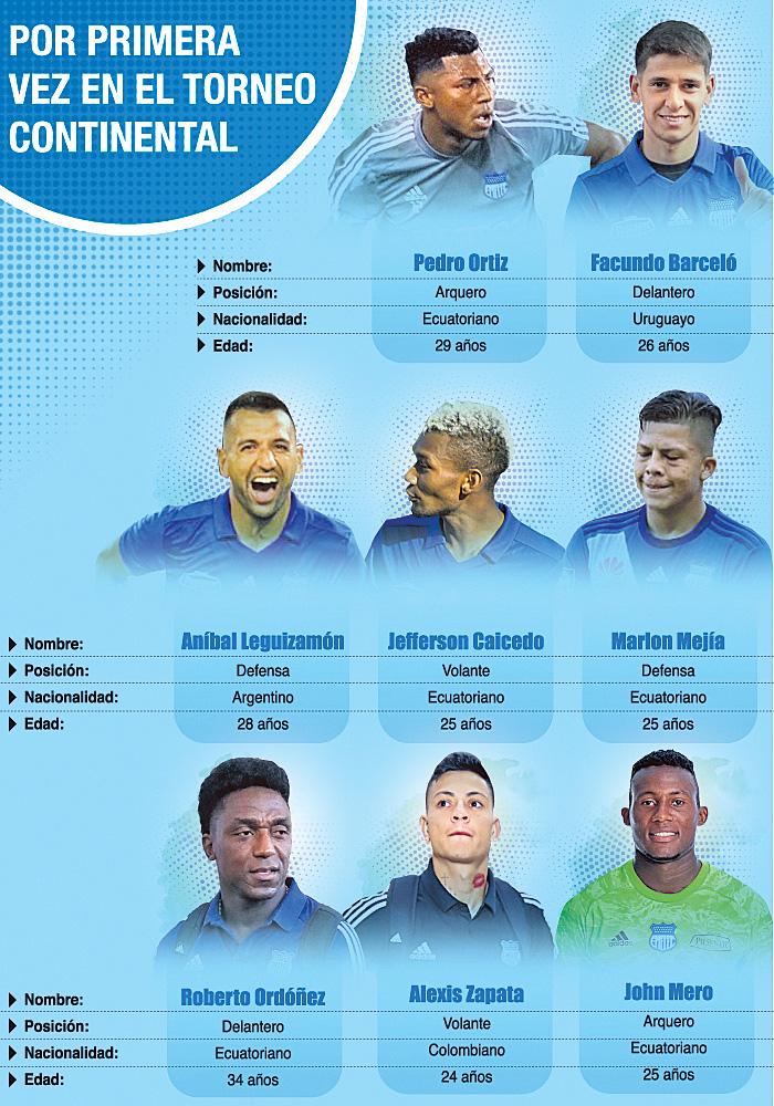 Sudamericana