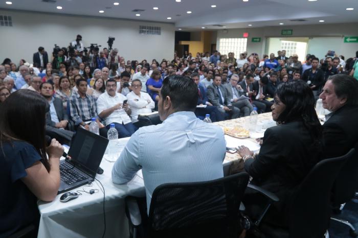 Asambleístas