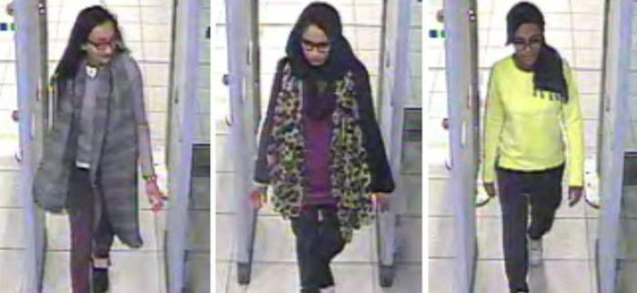 Shamima Begum