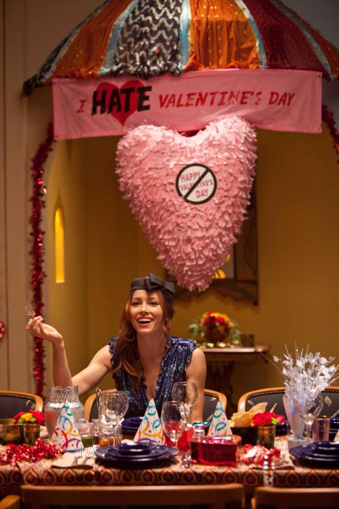 I Hate Valentine’s Day