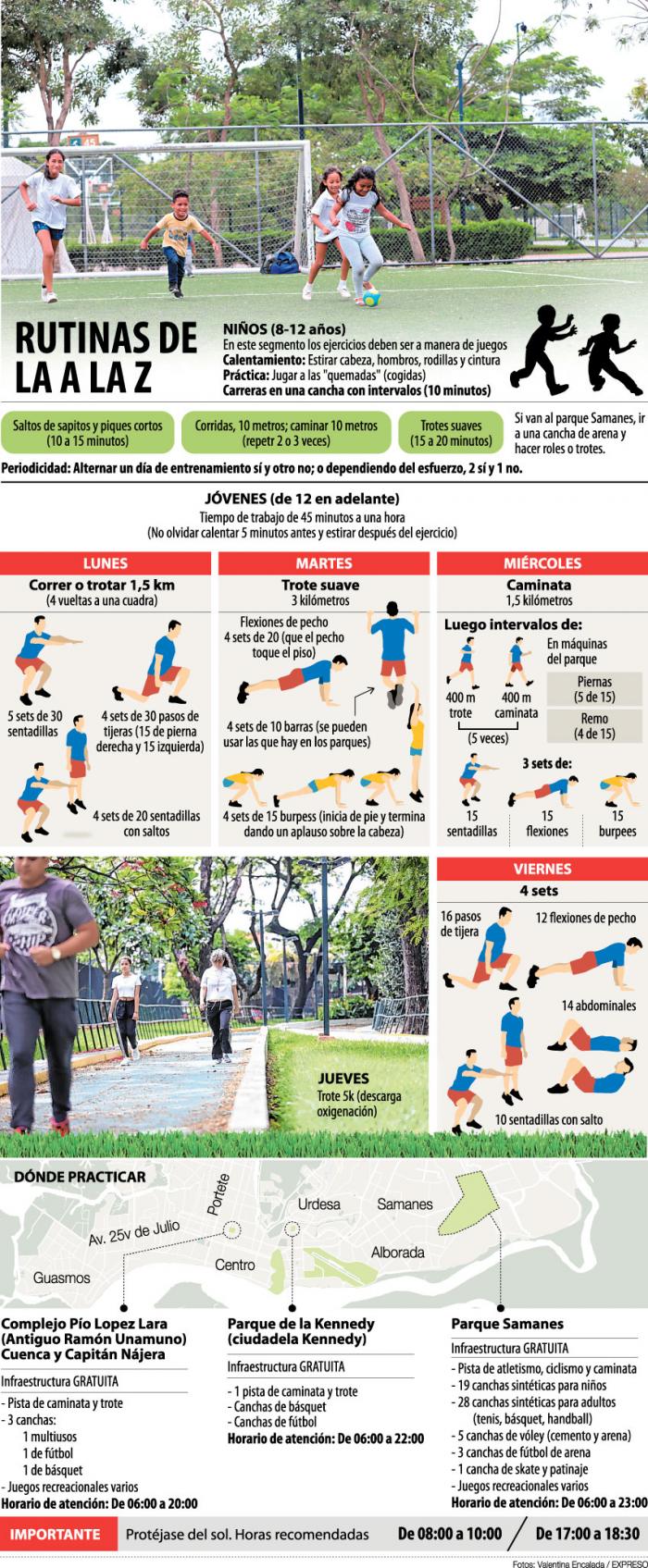 ejervcicios-en-vacaciones