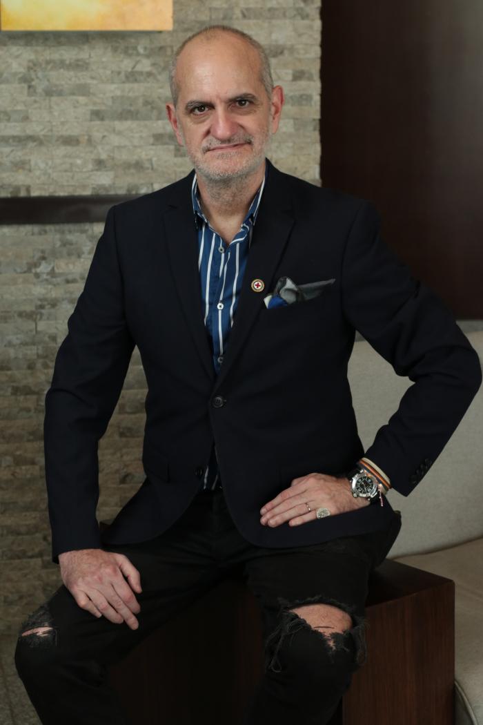 LAURENCIO ADOT