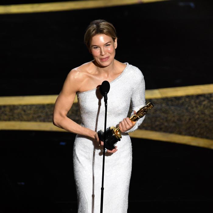 Renée Zellweger