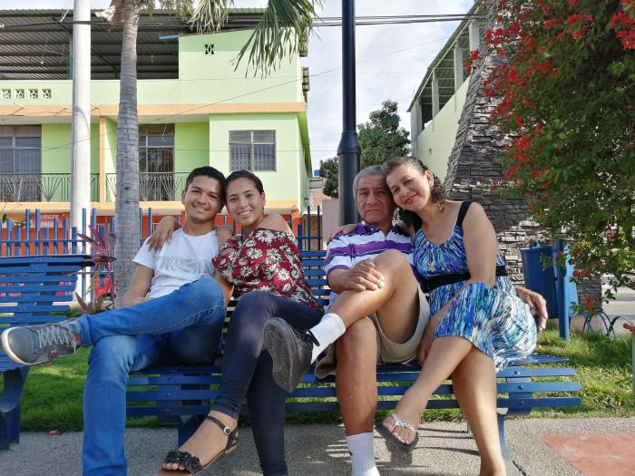 PAREJAS