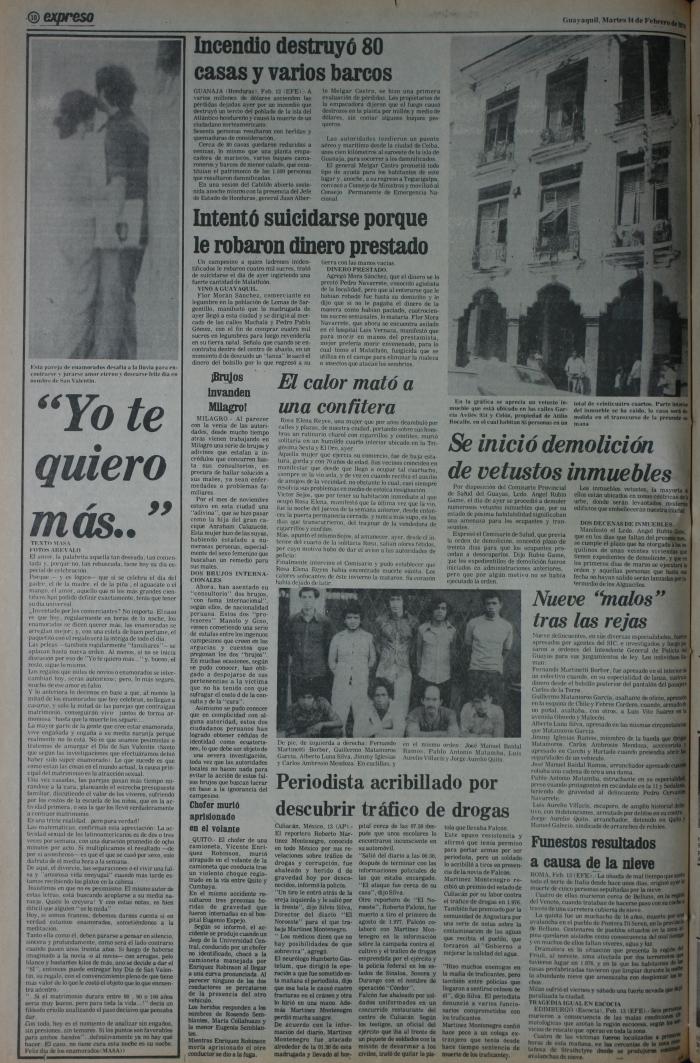 San Valentin 1979_pag 1