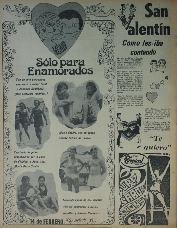 San Valentin 1978_1