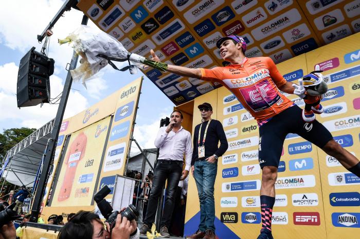 Colombia's cyclist Se (31202778)