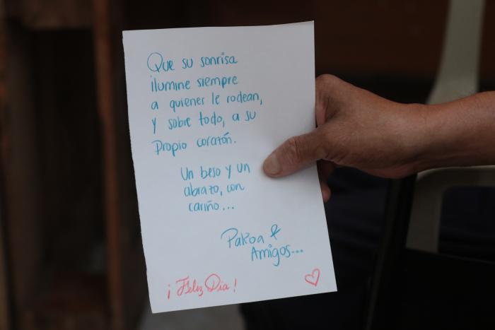 San Valentín