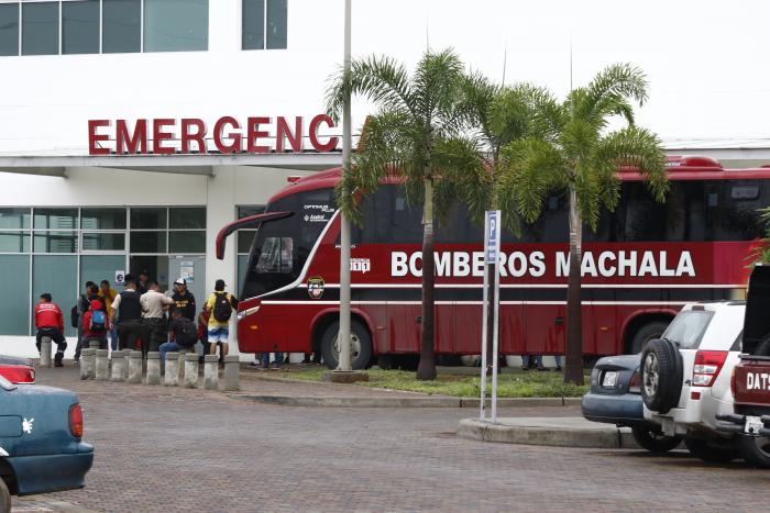 HINCHAS ATENDIDOS EN (31215465)