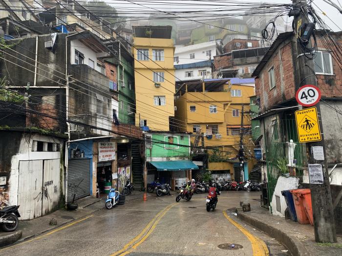 rocinha