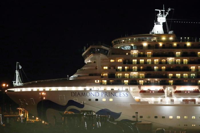 CRUCERO