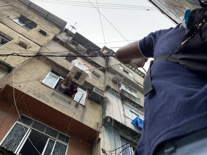 rocinha