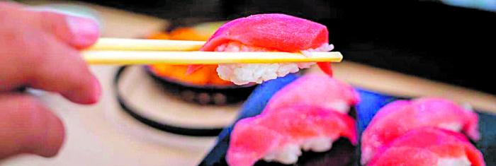 Sushi
