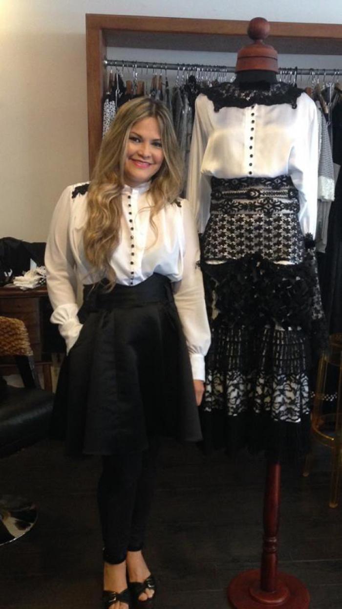 Amparo Gómez