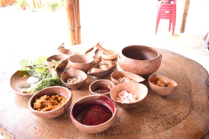 El Chef Walter Staib Difunde Al Mundo La Comida Tipica Manabita