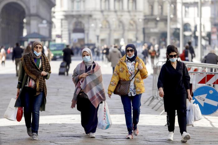 Coronavirus in Italy4