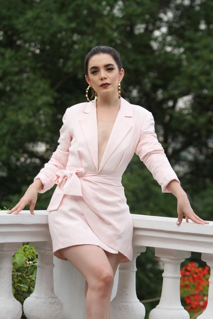 Ceci Juno