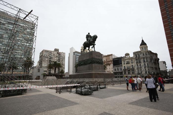 URUGUAY