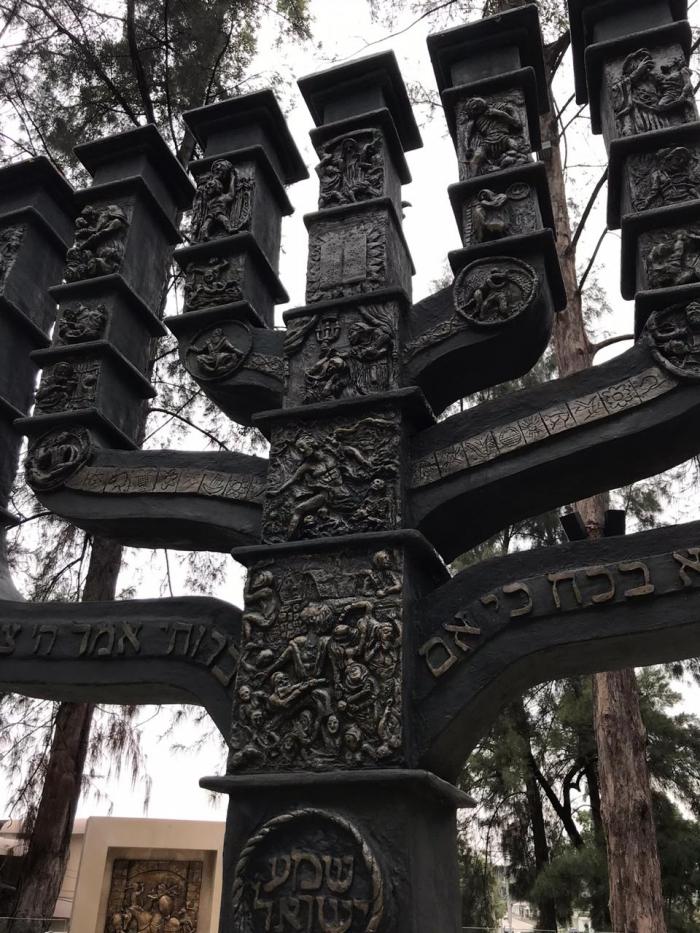 candelabro