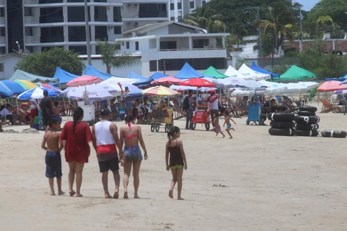 Turismo Salinas