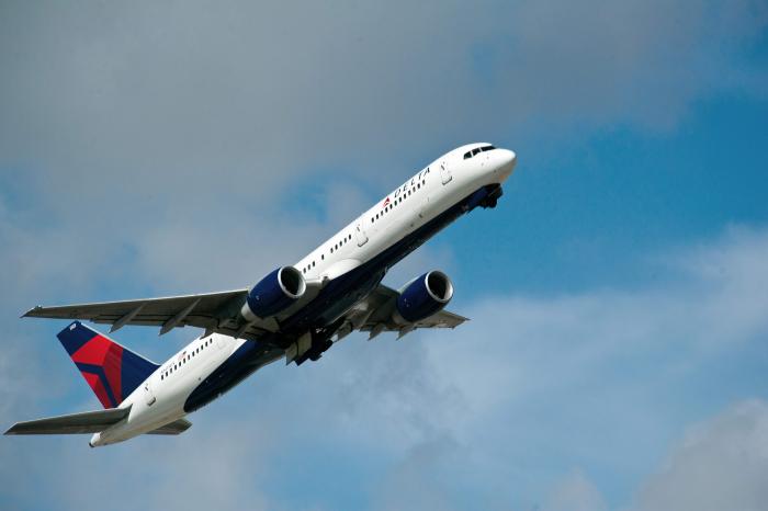 delta