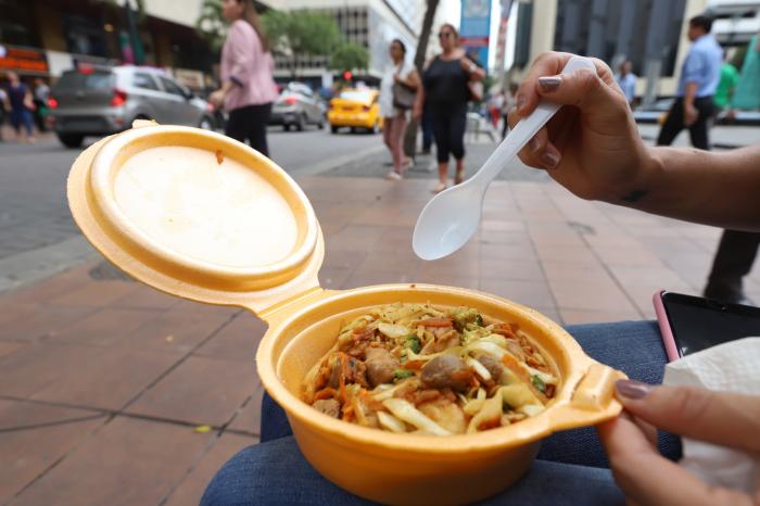 VENTA DE COMIDA BARATA 3