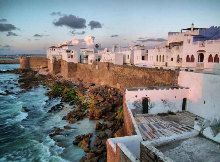 tanger
