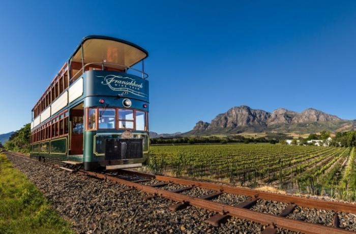 Franschhoek