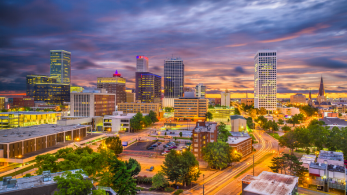 tulsa estados unidos