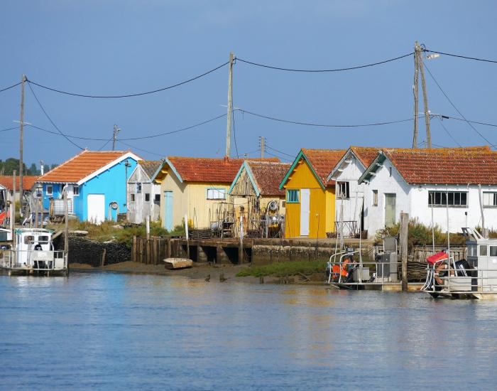 Oleron