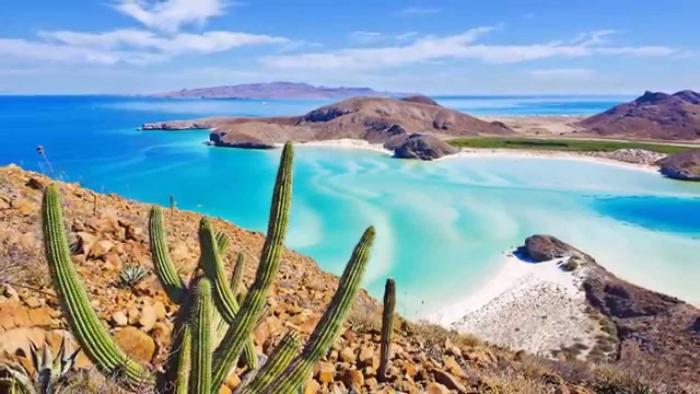 La Paz méxico