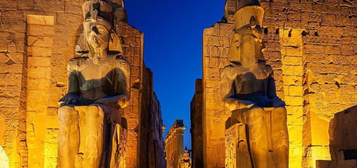luxor