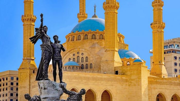 beirut