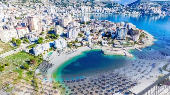 sarande