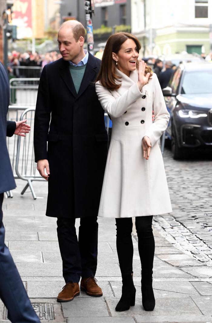 Duke and Duchess of C (31349984)