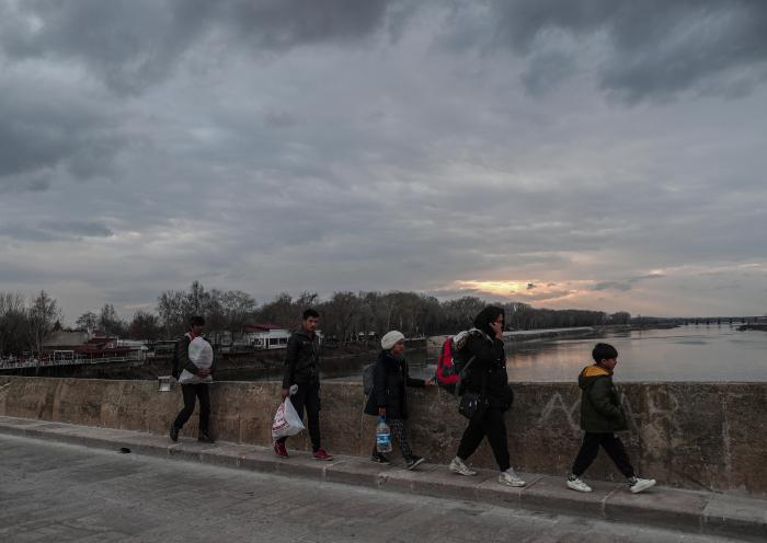 REFUGIADOS