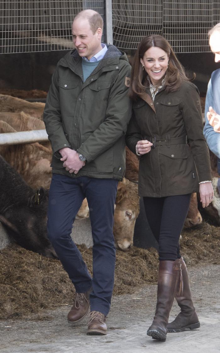 Duke and Duchess of C (31351580)
