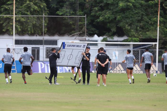 Emelec 2020