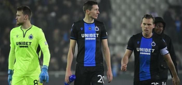 Club Brugge