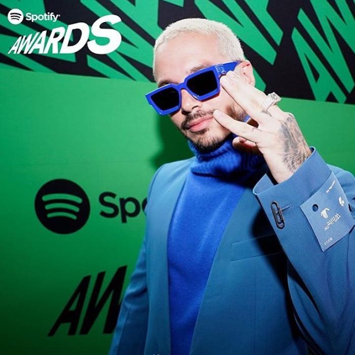 JBalvin