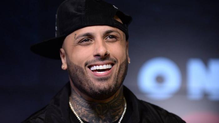 NIckyJam