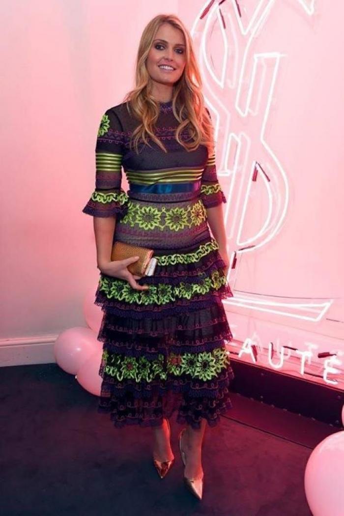 Lady Kitty Spencer