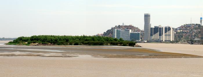 sedimentación