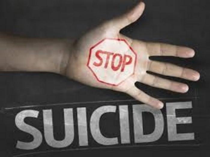 En Ecuador hay varias iniciativas contra el suicidio.