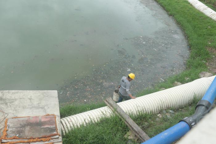 LAGUNAS DE AGUAS SERVI 2