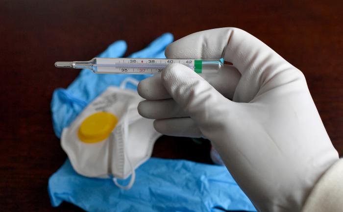 Coronavirus Experimentos Vacuna