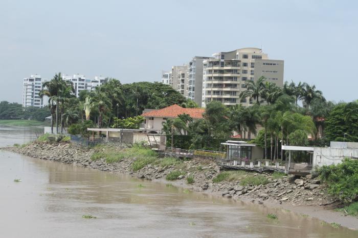 Planta 1